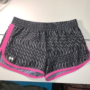 Under Armour Running Shorts
